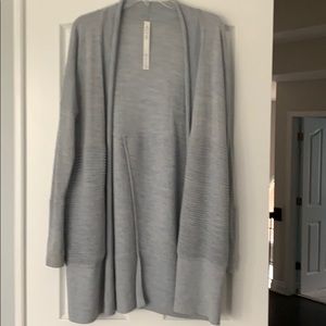 Women’s cardigan